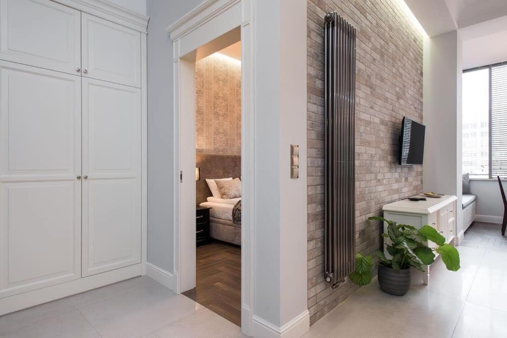 Apartament W Centrum Krakowa Arianska 4 Екстер'єр фото