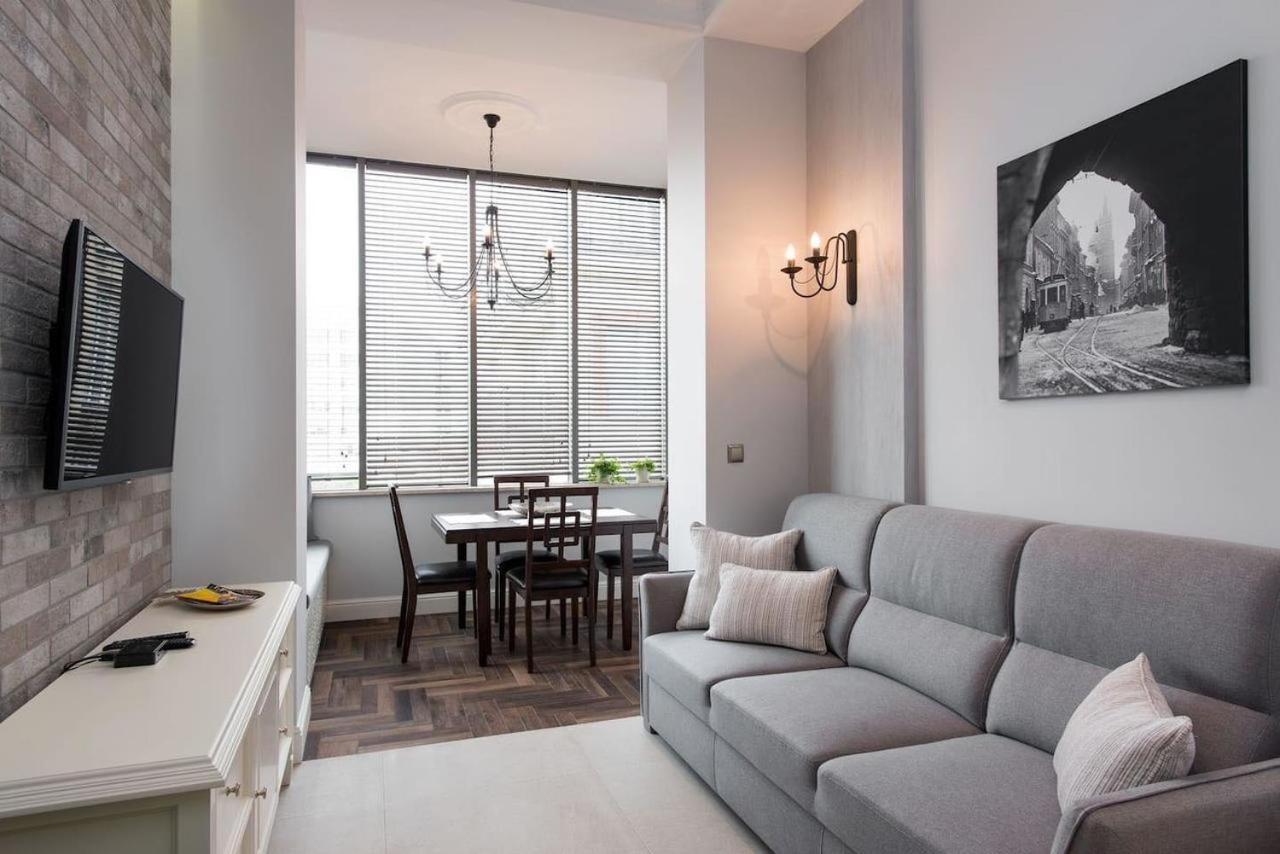 Apartament W Centrum Krakowa Arianska 4 Екстер'єр фото
