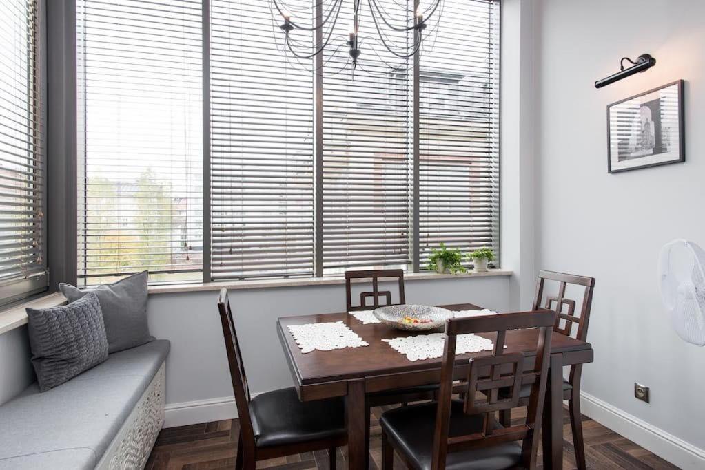 Apartament W Centrum Krakowa Arianska 4 Екстер'єр фото