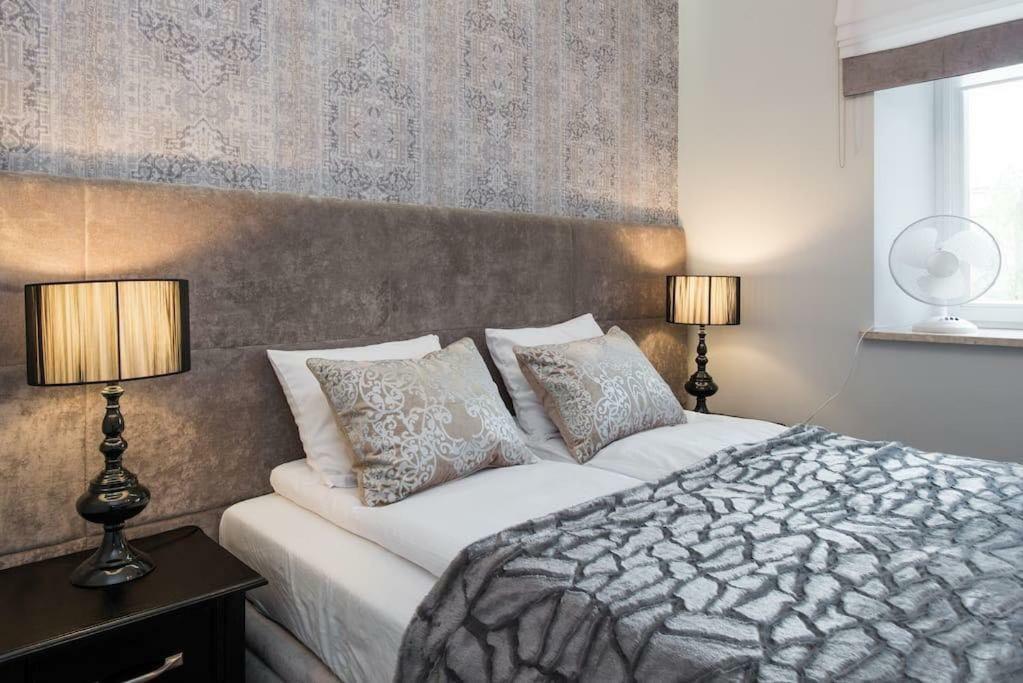 Apartament W Centrum Krakowa Arianska 4 Екстер'єр фото