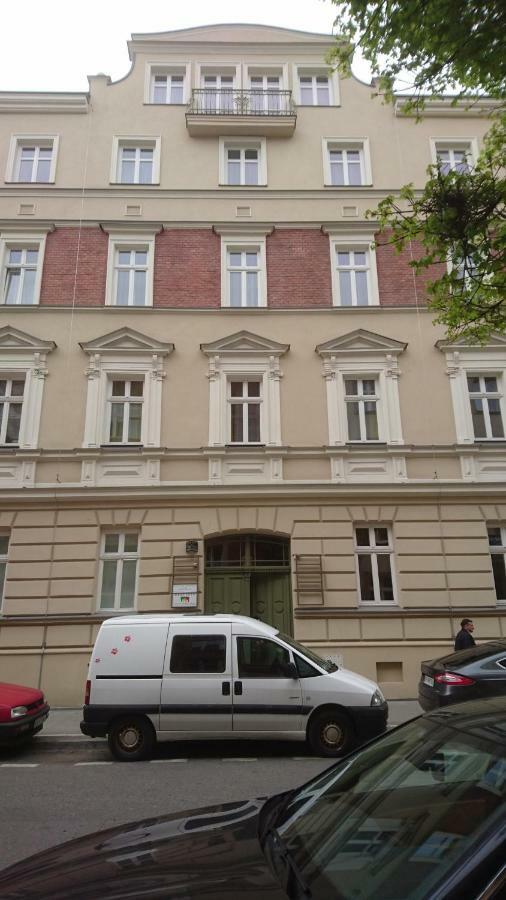Apartament W Centrum Krakowa Arianska 4 Екстер'єр фото