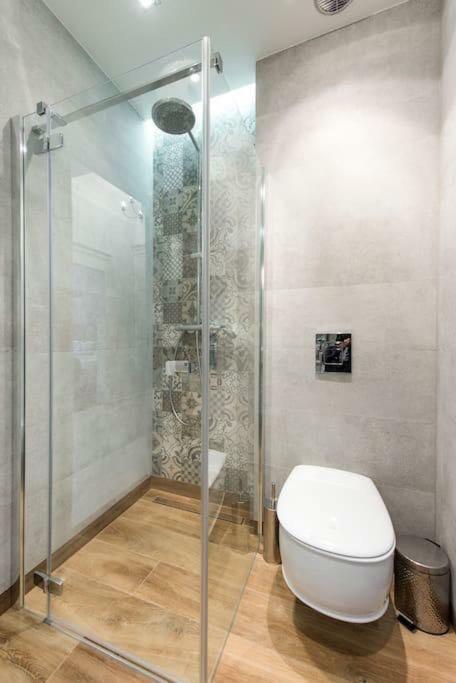Apartament W Centrum Krakowa Arianska 4 Екстер'єр фото