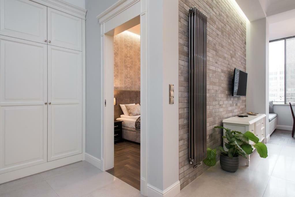 Apartament W Centrum Krakowa Arianska 4 Екстер'єр фото